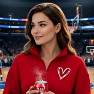 Sweet Heart Sweatshirt